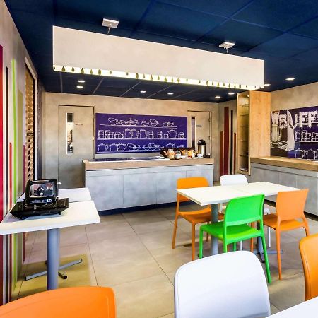 Ibis Budget Sertãozinho Eksteriør billede