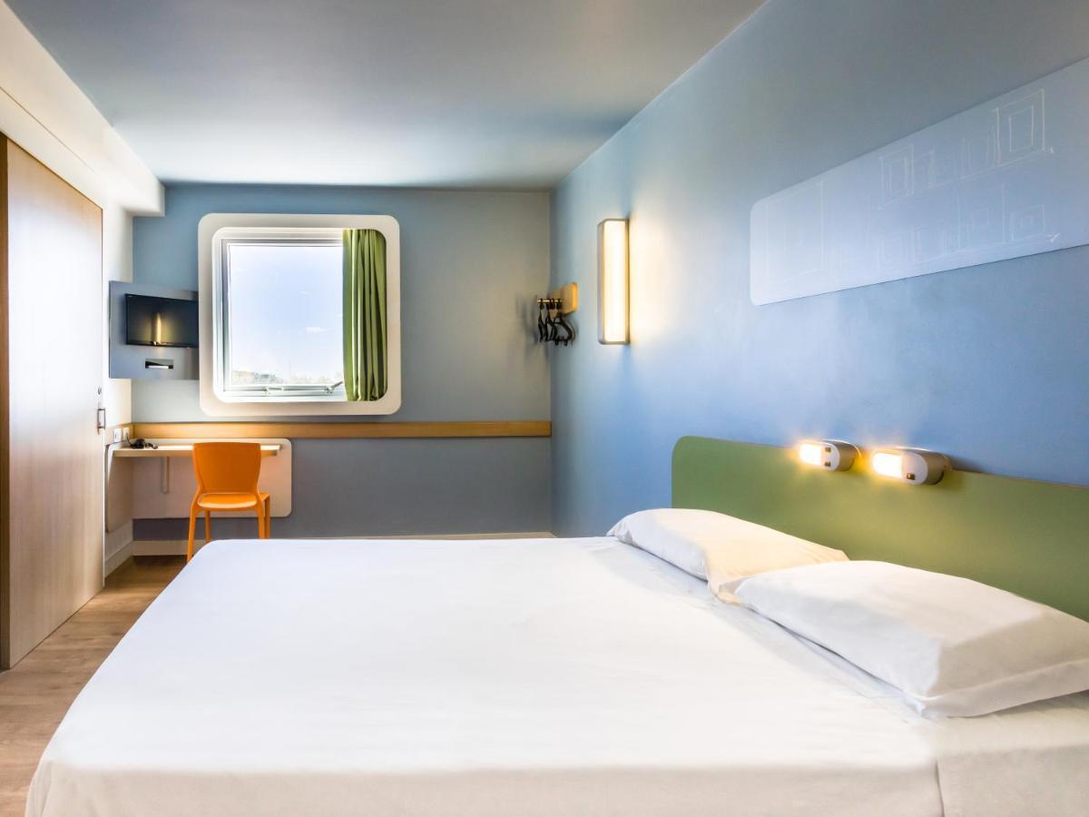 Ibis Budget Sertãozinho Eksteriør billede