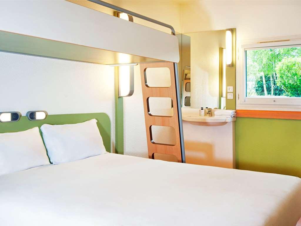 Ibis Budget Sertãozinho Værelse billede