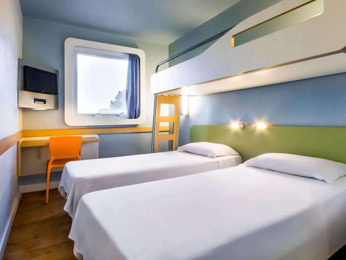 Ibis Budget Sertãozinho Eksteriør billede
