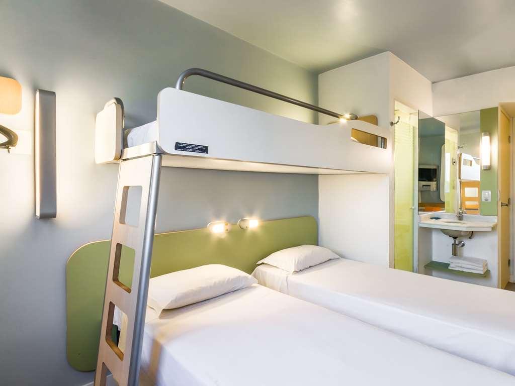 Ibis Budget Sertãozinho Værelse billede